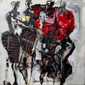 Personaggi mitologici