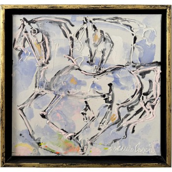 Due Cavalli - di Lorenzo Cascio - Portofino