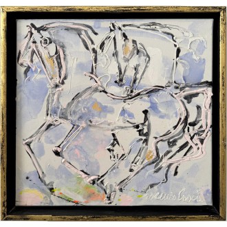 Due Cavalli - di Lorenzo Cascio - Portofino