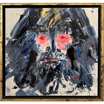 Ulisse - by Lorenzo Cascio - Portofino