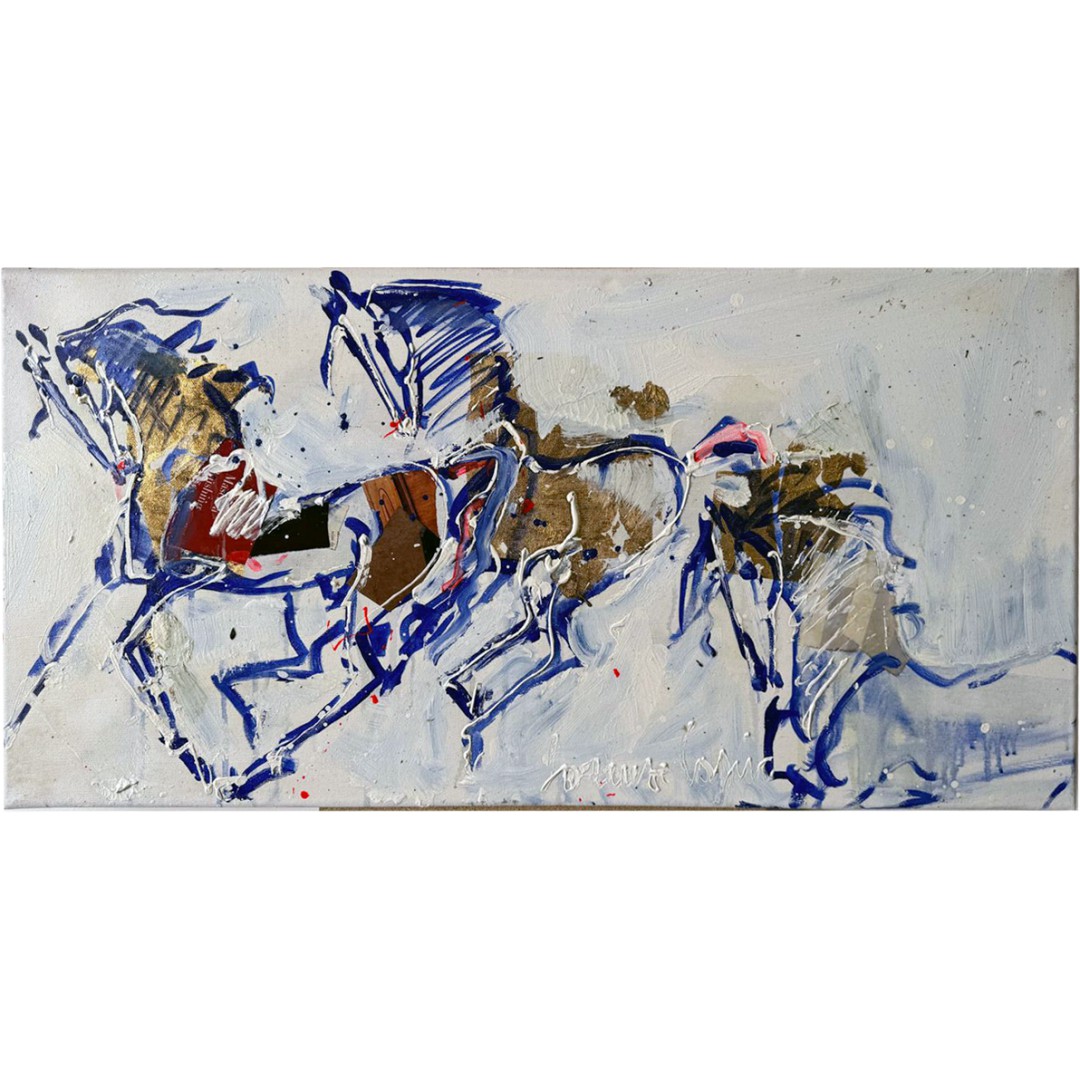 Cavallini - di Lorenzo Cascio - Portofino